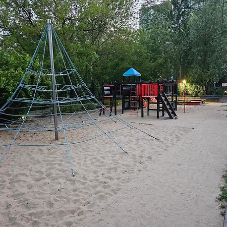 10 Min Do Lotniska, 2 Syp, Ekspres Do Kawy, Kosmetyki Ada, By Visitwarsaw Apartments Exteriér fotografie