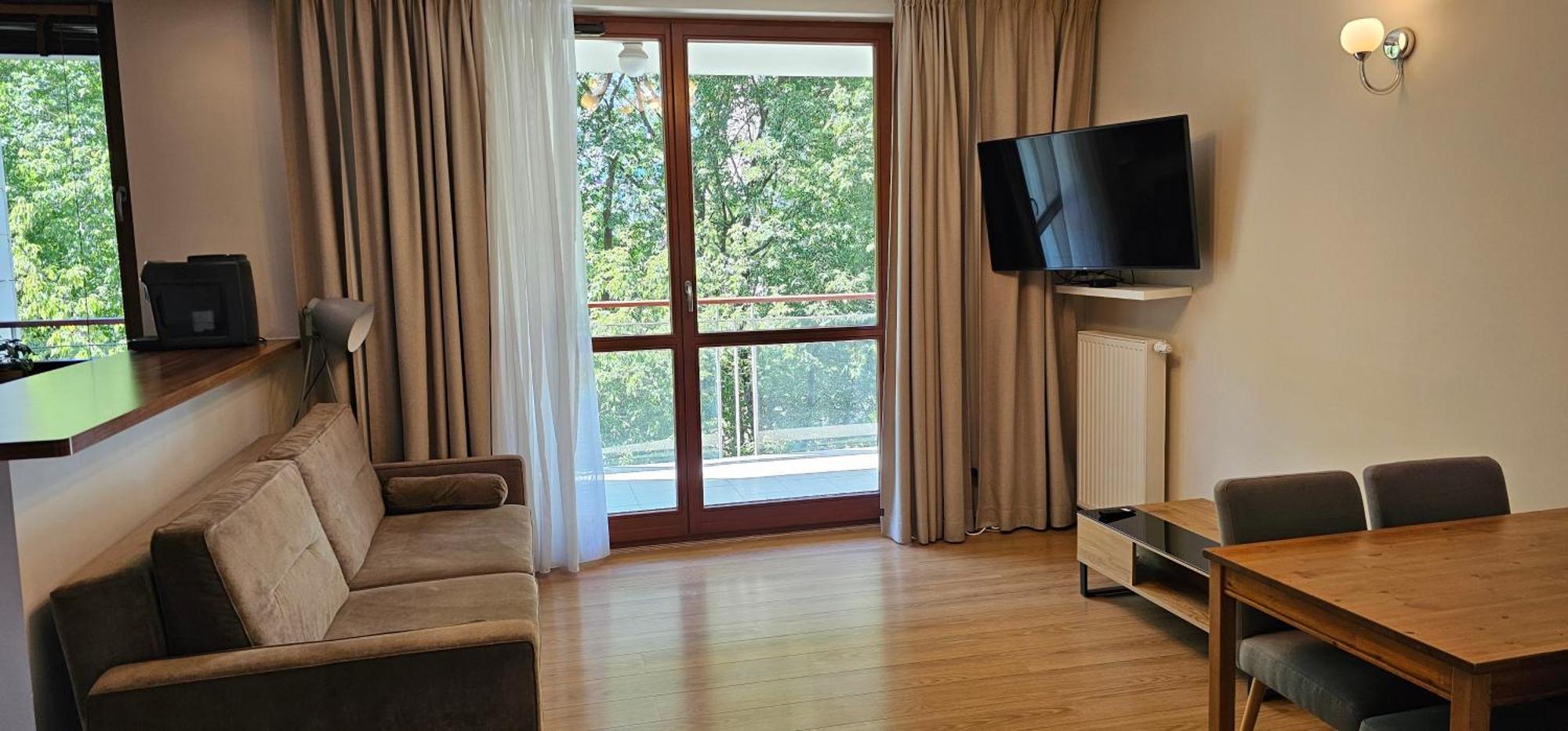 10 Min Do Lotniska, 2 Syp, Ekspres Do Kawy, Kosmetyki Ada, By Visitwarsaw Apartments Exteriér fotografie