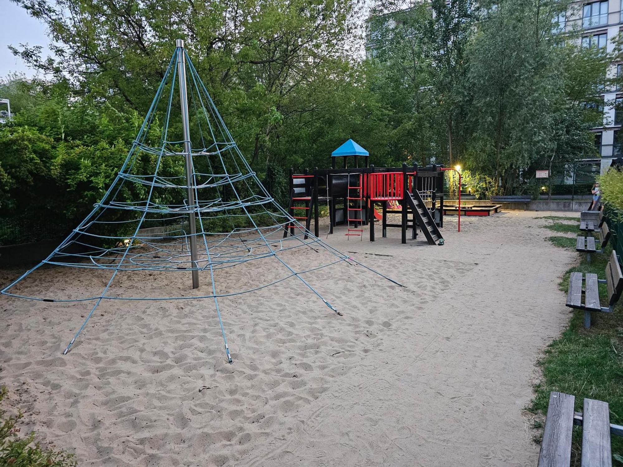 10 Min Do Lotniska, 2 Syp, Ekspres Do Kawy, Kosmetyki Ada, By Visitwarsaw Apartments Exteriér fotografie