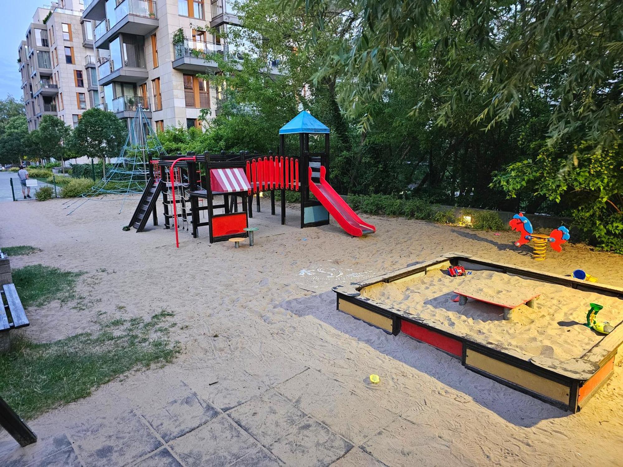 10 Min Do Lotniska, 2 Syp, Ekspres Do Kawy, Kosmetyki Ada, By Visitwarsaw Apartments Exteriér fotografie