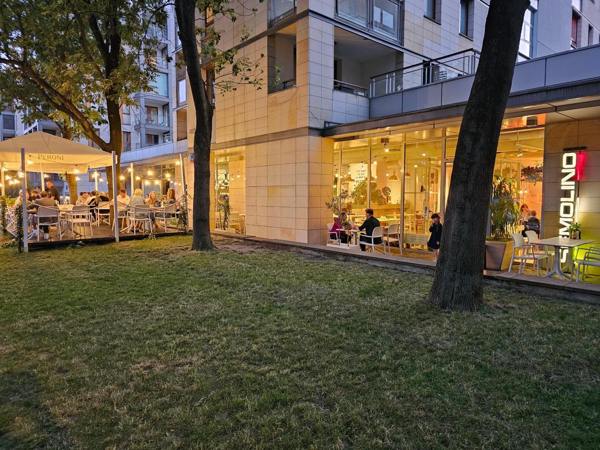 10 Min Do Lotniska, 2 Syp, Ekspres Do Kawy, Kosmetyki Ada, By Visitwarsaw Apartments Exteriér fotografie