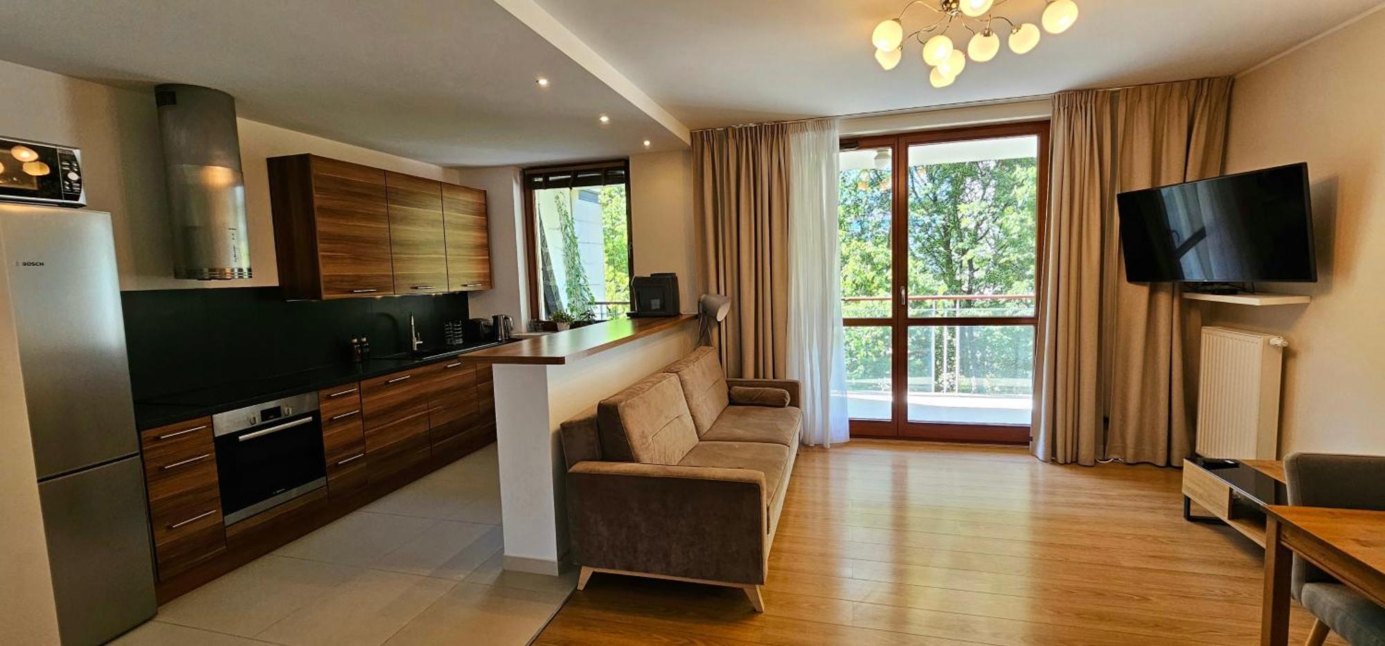 10 Min Do Lotniska, 2 Syp, Ekspres Do Kawy, Kosmetyki Ada, By Visitwarsaw Apartments Exteriér fotografie